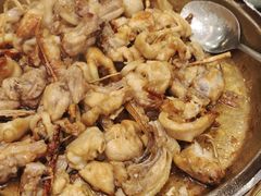 -围龙屋客家食府(福田店)