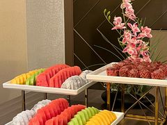 -美食汇自助餐厅·杭州城中香格里拉