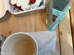 -7cake榴莲千层蛋糕(长宁店)