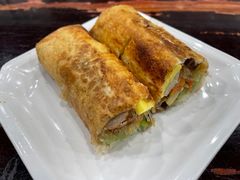 -御清斋总店(天一街店)