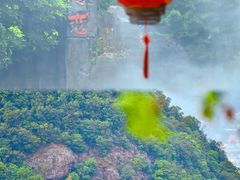 -东莞观音山旅游风景区