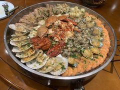 -厦门渔港(成山路店)
