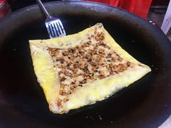 -绳金塔美食街(前进路店)