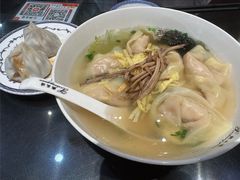 虾仁大馄饨-熙盛源(永乐路店)