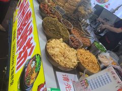 -大学城夜市大排档(凤栖路店)