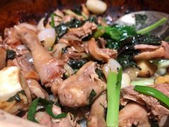 -大鸽饭(体育西路店)