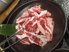 -九田家黑牛烤肉料理(中北镇店)