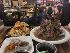 -Doo Dee Thai Food(Issan/Isaan/Esan)
