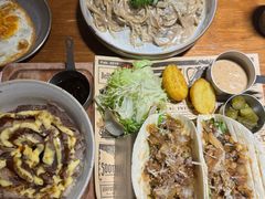-The Good Place好地方·Brunch·coffee(国贸店)