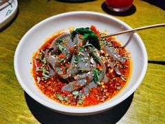 -一坐一忘云南菜(卓悦中心)