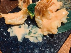 -千代武日本料理(开发区店)