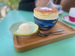 -芙蕾哥哥souffle