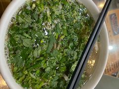 -东方宫·中国兰州牛肉拉面(三里屯店)