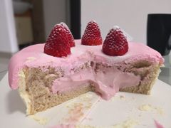 -可丽可丽·生日蛋糕·下午茶(厦门鹭港店)