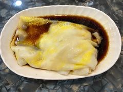 鸡蛋肠-燊意布拉肠云吞面(中山四路店)