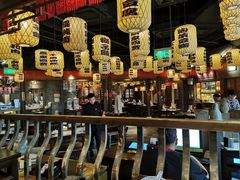 -南京大牌档(济南万象城店)