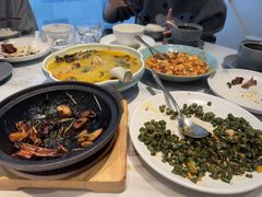 -志明眷村·台式融合菜·宵夜