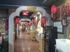 -西北莜面村(太原店)