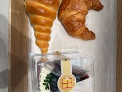 -烘焙町面包店(西四店)