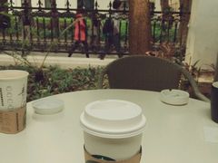 android_upload_pic-星巴克臻选(广州沙面店)