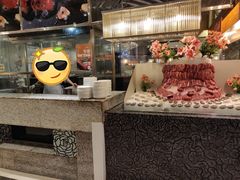 -芭菲盛宴·环球美食(解放碑英利国际店)