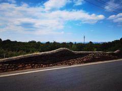 -抱龙峪