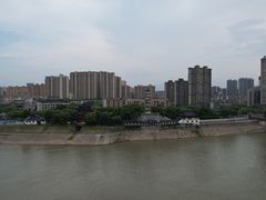 -锁江楼