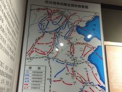 -台儿庄大战纪念馆