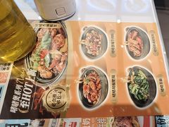 -肥韬茶餐厅(海上世界店)