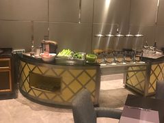-美食汇·海鲜自助西餐厅·江门富力万达嘉华酒店