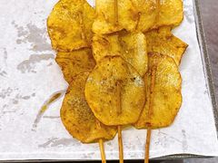 -丰豪烧烤 · 粤式大排档(爱华店)