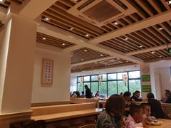 大堂-素满香·素食自助餐(苏州·临顿路店)