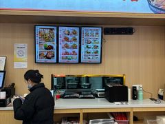 -犟骨头排骨饭•大骨面(弘阳广场店)