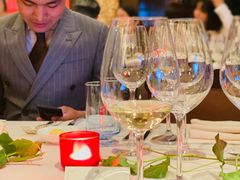店内布置-北京金融街丽思卡尔顿酒店·意味轩 Cepe