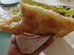 -高玛纳驴肉火烧(一世界店)