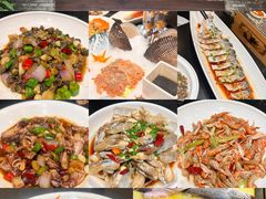 -健眺小海鲜(临海后山店)