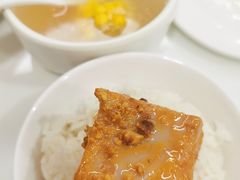 一口西多士-添星码头茶餐厅(松坪山店)
