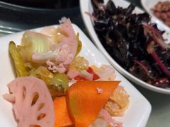 -阳坊大都涮羊肉(阳坊总店)