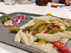 -若蘭慈·无国界素食料理(欢乐海岸店)