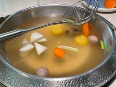 -左庭右院鲜牛肉火锅(桥北印象汇店)