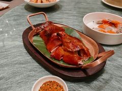 -小厨娘淮扬菜(江宁万达店)