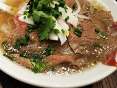 -PHO·5越南牛肉粉(建新路店)
