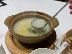 -白天鹅宾馆-宏图府餐厅