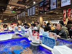 -永辉超市(龙潭寺店)