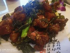 -添福来墨鱼饺子 · 海鲜东北菜(大连星海·黄浦路店)