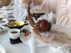 -寻味顺德·顺峰山庄(大良店)