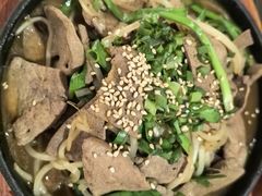 -角落里(中山公园店)