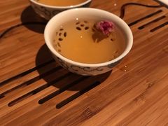 -香宫(九龙香格里拉店)