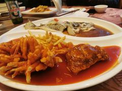 -马凯餐厅(长椿街店)