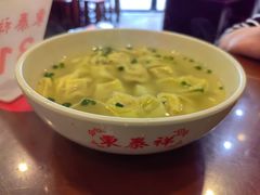 -东泰祥生煎馆(长宁路店)